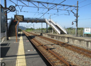 迫川近辺の画像
