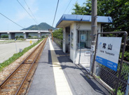 常山近辺の画像