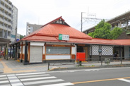 日野近辺の画像