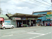 堀川近辺の画像