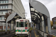 田崎橋近辺の画像