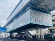 扇大橋近辺の画像