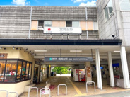 宮崎台近辺の画像