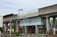 常盤近辺の画像