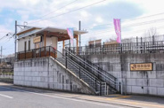 偕楽園近辺の画像