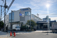 摂津富田近辺の画像