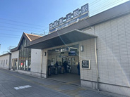 上牧近辺の画像