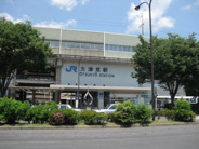 大津京近辺の画像