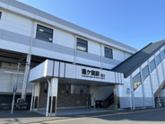 霞ヶ関近辺の画像