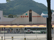妙法寺近辺の画像