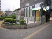 板橋本町近辺の画像