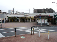 板橋近辺の画像