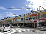 園田近辺の画像