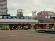 阪神尼崎近辺の画像