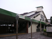高坂近辺の画像