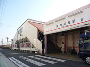 滝の茶屋近辺の画像