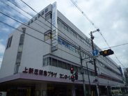 上新庄近辺の画像