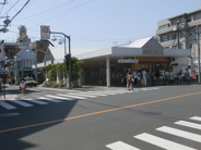 上井草近辺の画像