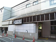 志村三丁目近辺の画像