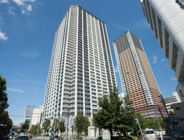 東池袋近辺の画像