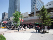 秋葉原近辺の画像