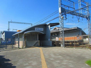 新ノ口近辺の画像