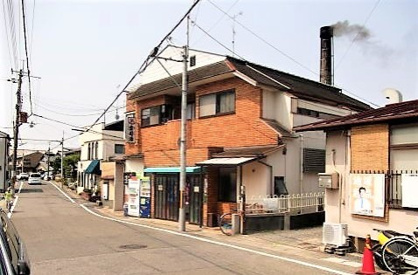 雲母湯の画像2