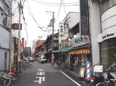 東山湯の画像1