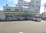 ファミリーマート 熱田花表町店