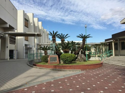 大阪市立東中川小学校の画像