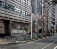 セブンイレブン 西麻布3丁目六本木通り店