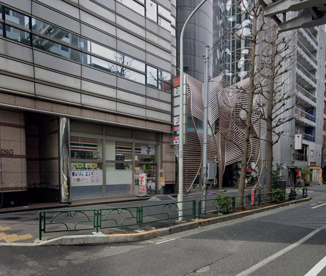 セブンイレブン 西麻布3丁目六本木通り店の画像1