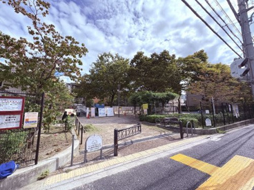綾西公園の画像1