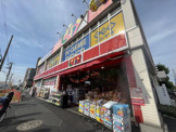 ピカソ環七江戸川店