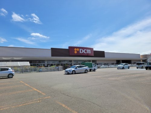 ＤＣＭ桜町店の画像