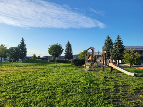 三輪平和公園の画像