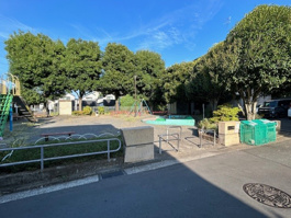 北軽井沢公園