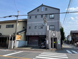 理容室Fujii