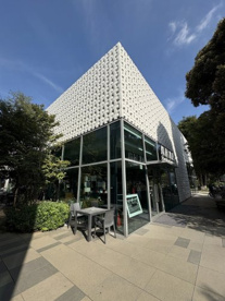 代官山　蔦屋書店2号館の画像1