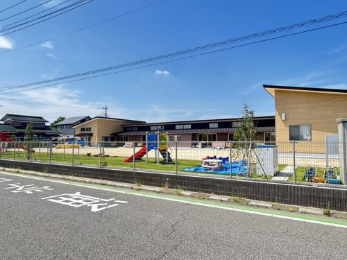 いわせ保育所の画像