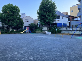 追分公園