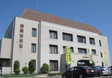 淡路警察署岩屋交番