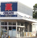 クリエイトSD(エス・ディー) 旭左近山店の画像