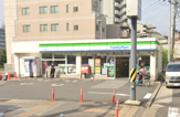 ファミリーマート 吹上駅北店