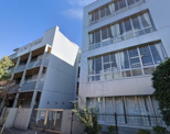 品川区立第二延山小学校