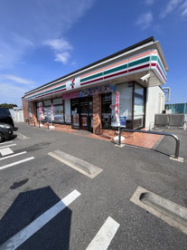 セブンイレブン 白井冨士店の画像1