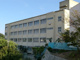 神戸市立高倉中学校の画像