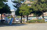 四ツ辻公園