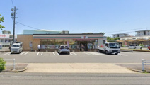 セブンイレブン 名古屋久方1丁目店