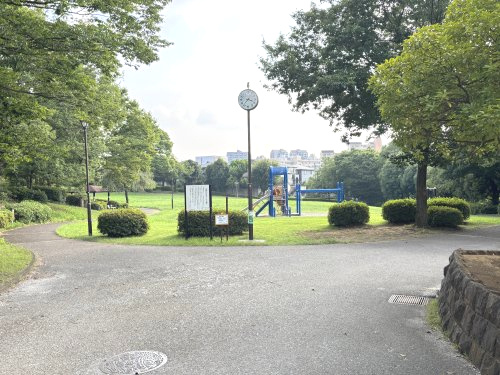 別所公園
